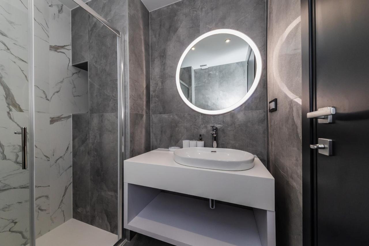 Hotel Marello *