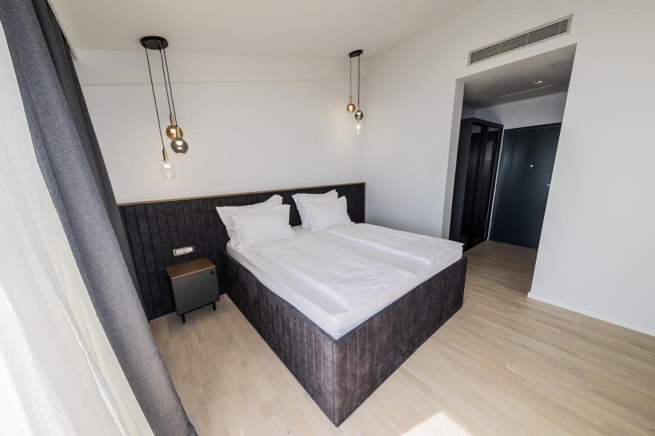 Hotel Marello *
