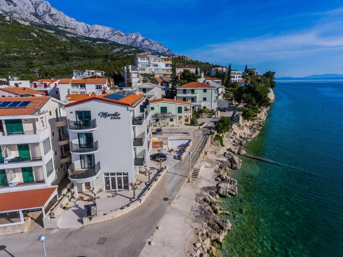 Hotel Marello Promajna