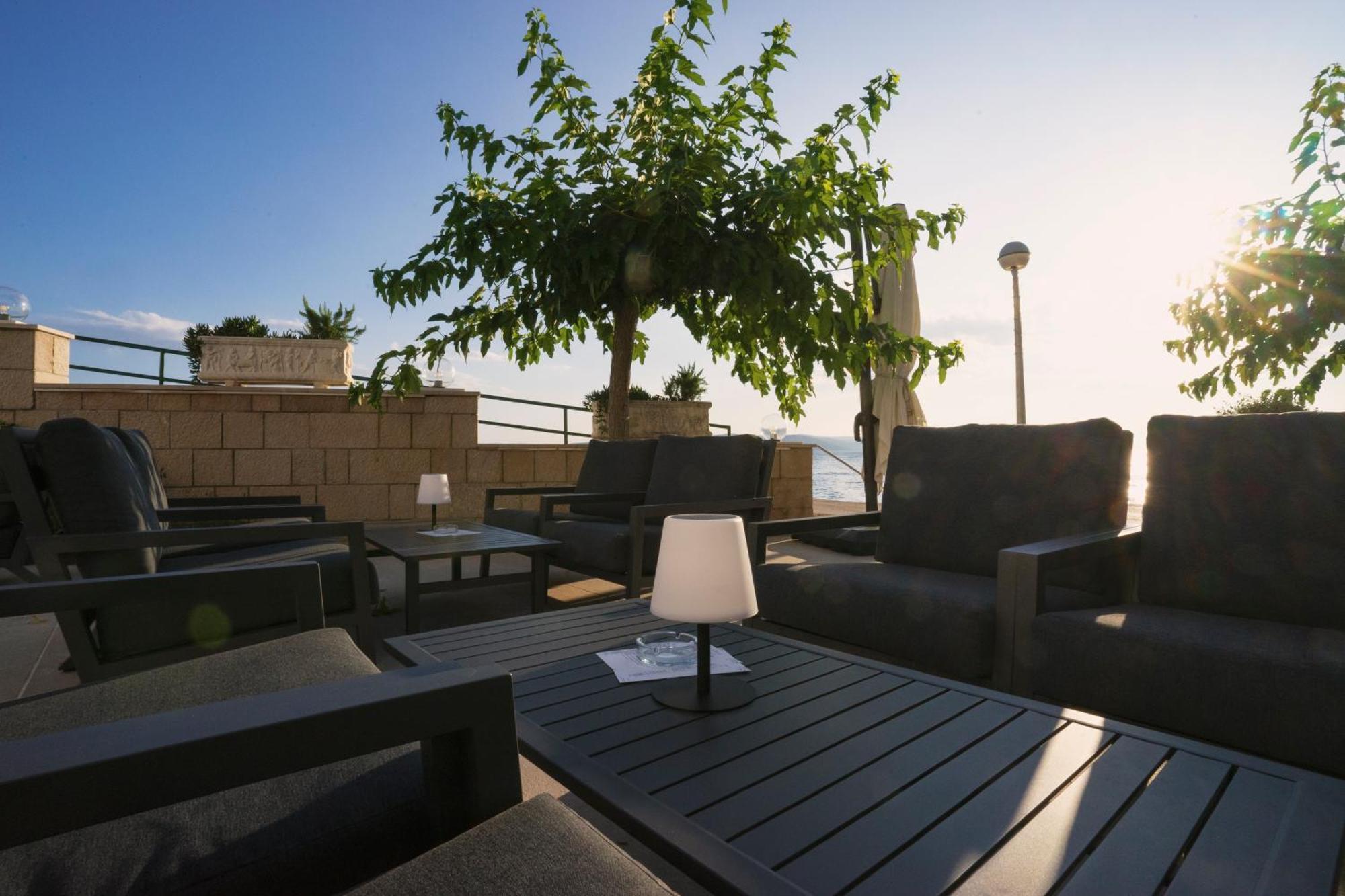 Marello Hotel Promajna